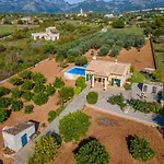 Finca SON SERRA Buger