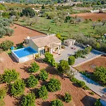 Finca SON SERRA Buger