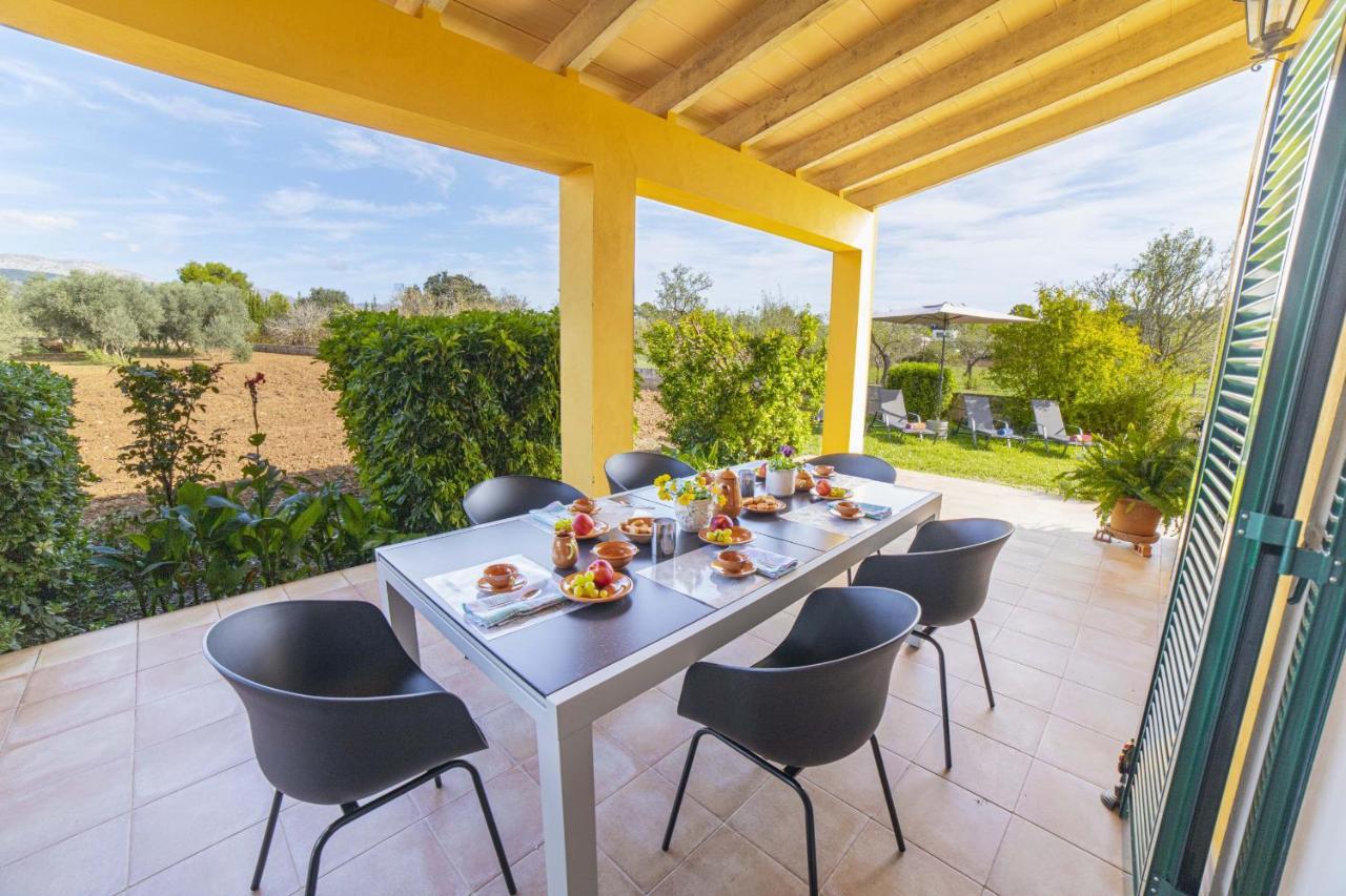 Ferienhaus Son Serra *