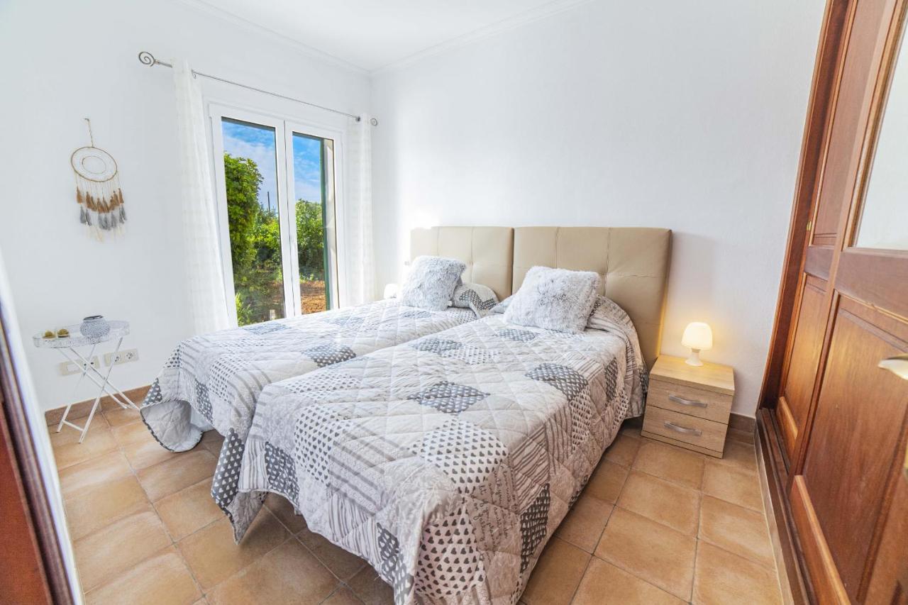 Son Serra Ferienhaus *