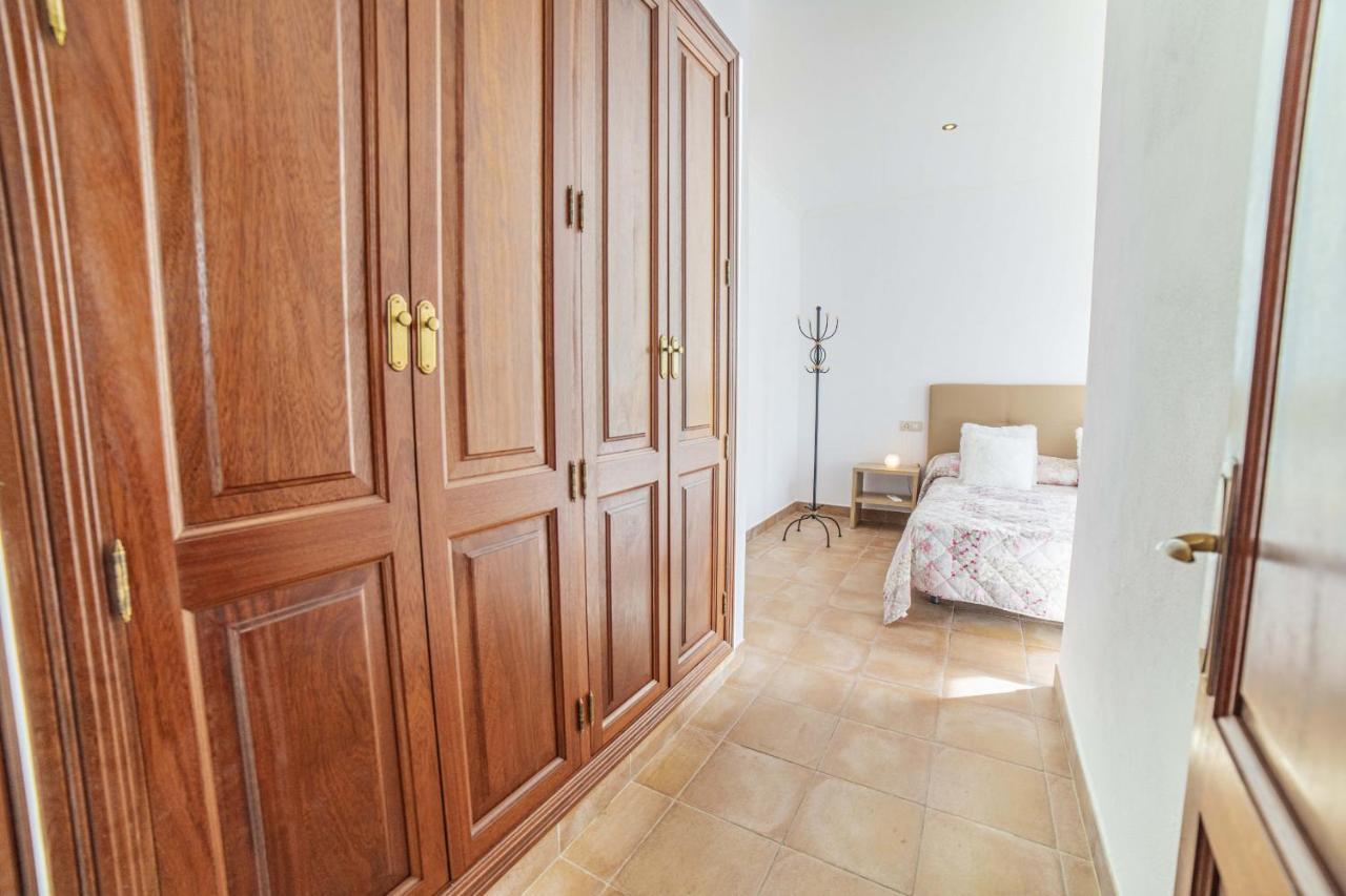 Ferienhaus Son Serra Búger