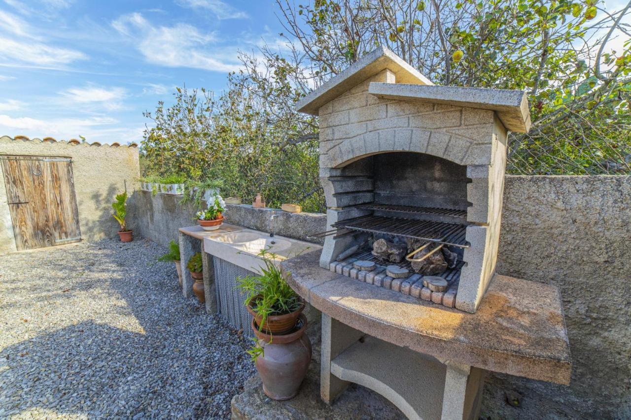 Ferienhaus Son Serra Búger