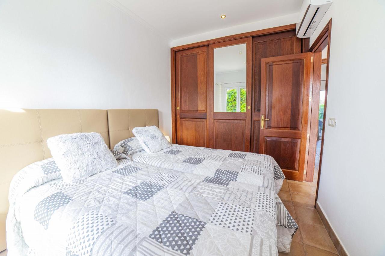 Son Serra Ferienhaus Búger