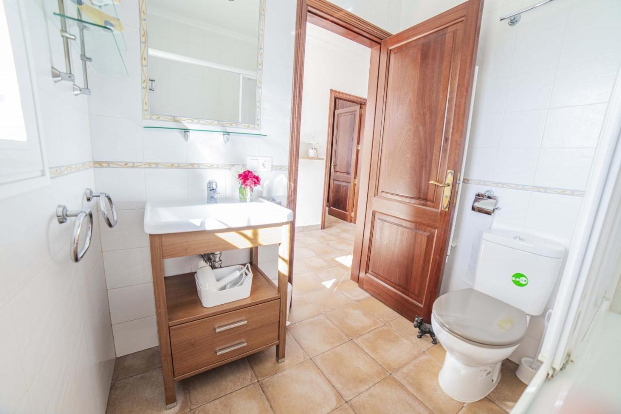 Ferienhaus Son Serra Búger